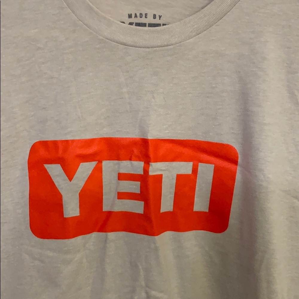 YETI - men small - Picture 2 of 5